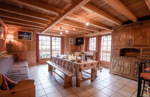 Chalet Les Liouès - Foto 19