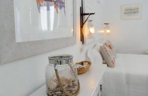 Casa Rural Caleton del Golfo - Photo 37