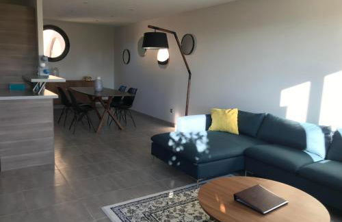 La Bastide - Le Grenache - Le Syrah au Domaine Chateau Henri Bonnaud - Foto 47