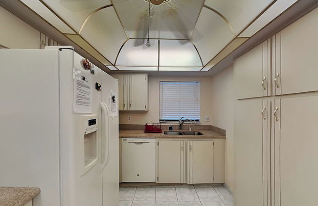 Sunrise at the Resort - Foto 11