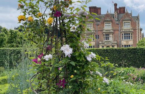 Old Hunstanton luxury by the sea - Foto 15