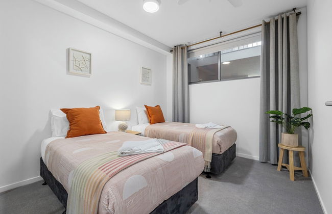 Drift Apartments - Tweed Coast Holidays - Foto 30