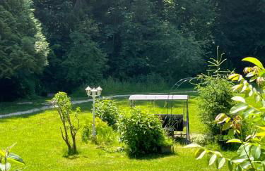 Alte Mühle - Ferienwohnung Tamara - Foto 36