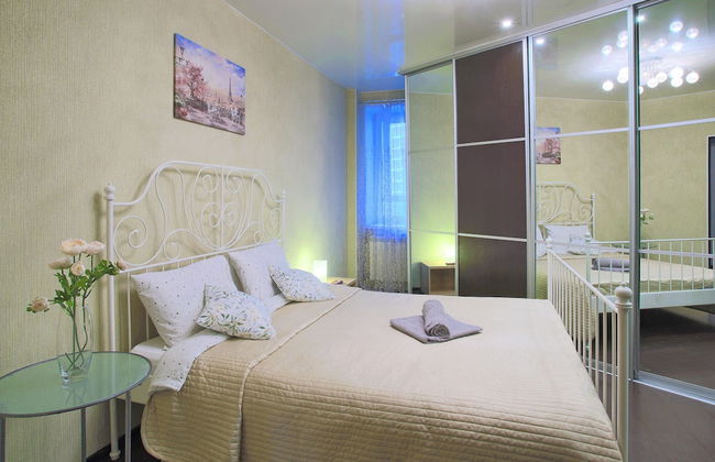 Huga apartment - Photo 1