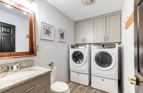 Family-Friendly Stockbridge Home By Amphitheater! - Foto 30