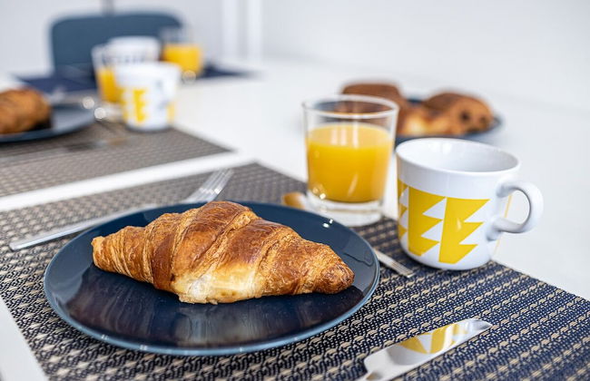 Escape time in Paris - Foto 22