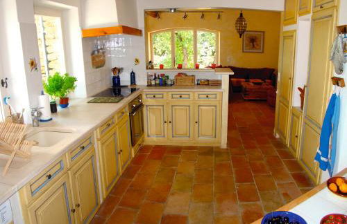 Mas provençal - Beautiful Provencal farmhouse, heated pool - Foto 20