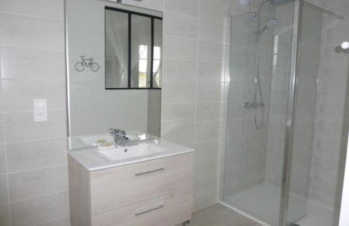 Gîte de l’enclos - Foto 12