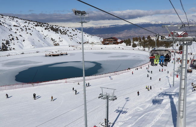 Hayat Palas - Foto 51