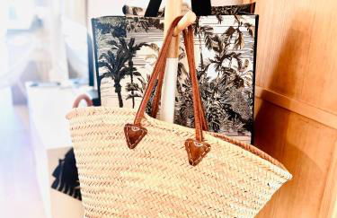 Loft entre mer et campagne à 5 min d'Ajaccio classé 4 étoiles - Foto 17