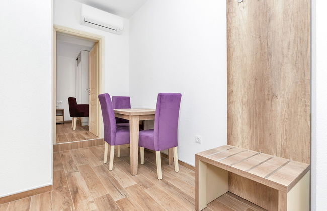 Apartments Mezini 11 - Foto 42