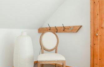 Idyllic Home Between Fields And Elbe Dyke - Photo 29