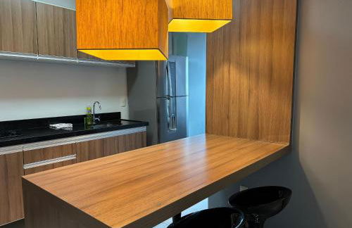 Flats no coração de Belém - Photo 26