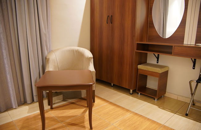 Dosh Serviced Apartment - Foto 51