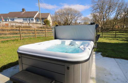 Glyn Cottage - Photo 22