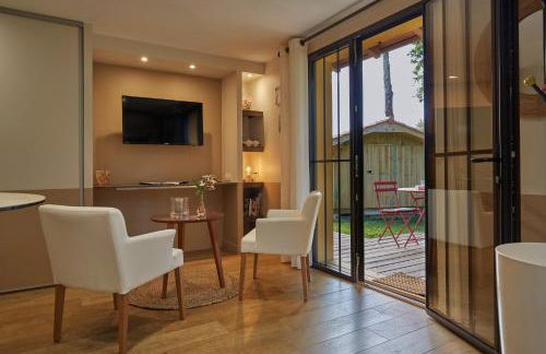 Salamandre et Hippocampe - Foto 9