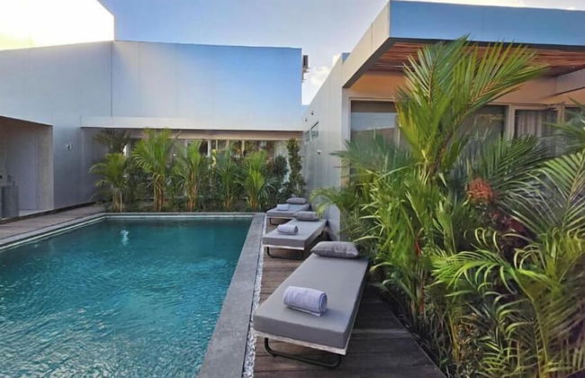 UNIT SPACE VILLAGE - Foto 20