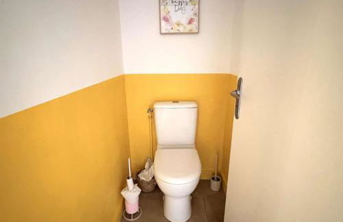 Villa moderne à Grand-Piquey proche du Bassin d'Arcachon, capacité 7 personnes - FR-1-736-71 - Foto 16