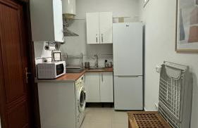 Apartamento Royal Gines II a 10" de Sevilla, a 20" del Aeropuerto de Sevilla - Foto 17