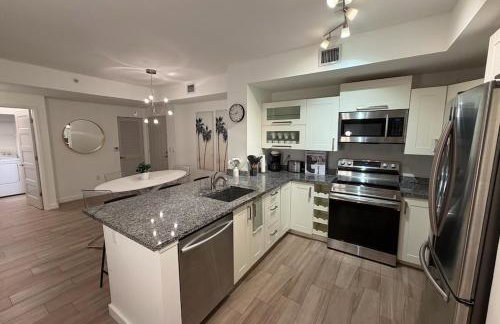 Downtown WPB Condo at Cityplace - Foto 3