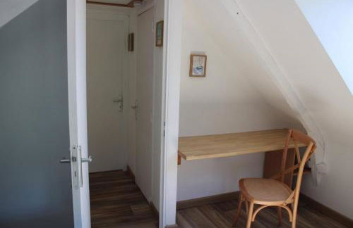 Gîte Ti Glas - La Cour Chevalier - Foto 16