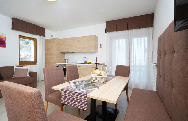 Villa delle Querce - Foto 42