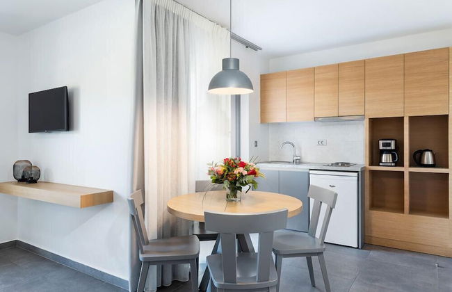 Hotel Stellina Village - Foto 53