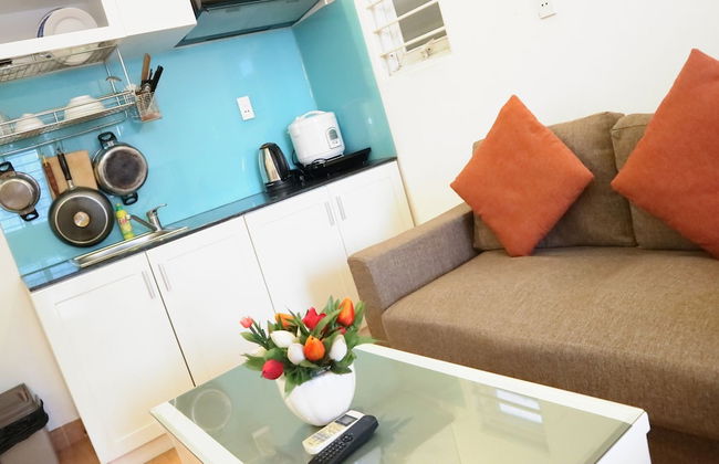 Smiley Apartment 3 - Photo 36