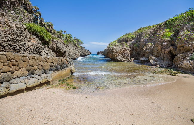 Keyhole Bay Condo 10 1 Bedroom Condo by RedAwning - Foto 31