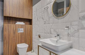 Aparthotel Krzywa Kamienica - Foto 18