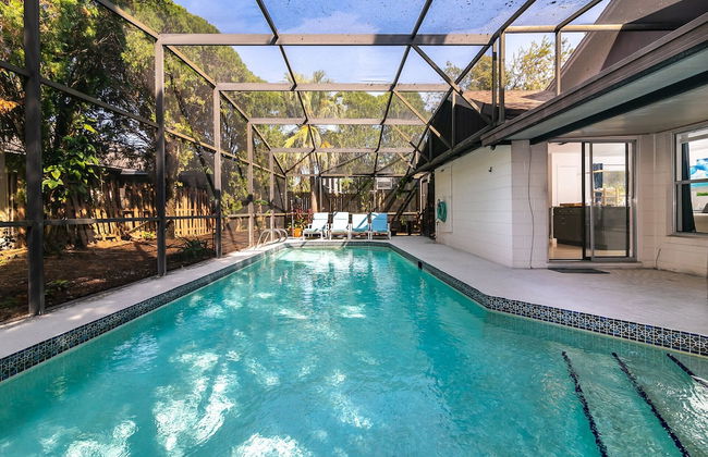 The Peaceful Retreat - Foto 1