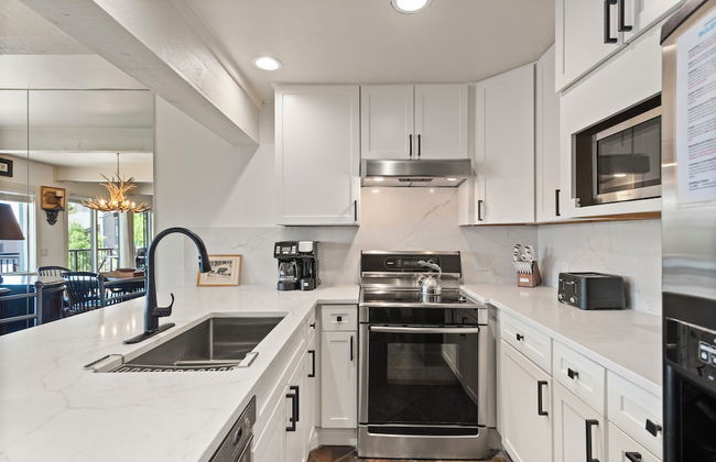 Snowmass Mountain by Snowmass Vacations - Foto 72