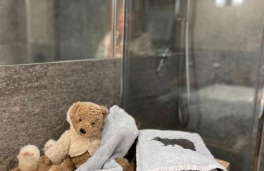 La Tana dell'Orso Bormio - Nature and Welness - Foto 46