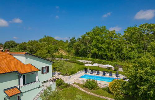 House Stella Brigita by IstriaLux - Photo 41