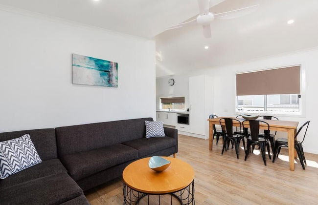 Victor Harbor Holiday Park - Foto 78