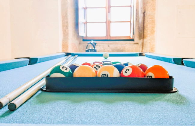 Lagarto Pintado Casa n'Aldeia - Foto 76