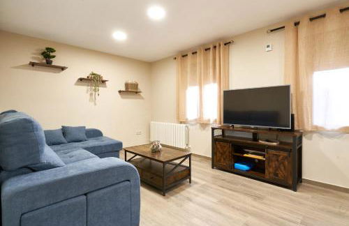 Casa Rural El Paloteo - Foto 75