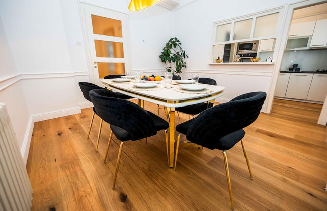 Luxury 3bdr Suite- Maison Imperial - Foto 28