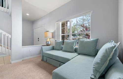 Water View Pool Home Near Disney - Foto 11