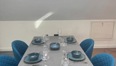 Modern 2 bedroom Penthouse with car parking - Foto 2