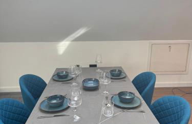 Modern 2 bedroom Penthouse with car parking - Foto 3