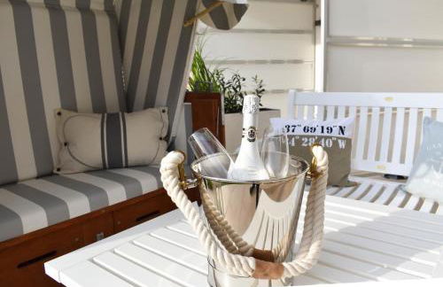 Ferienwohnung Ausruhen - Foto 30