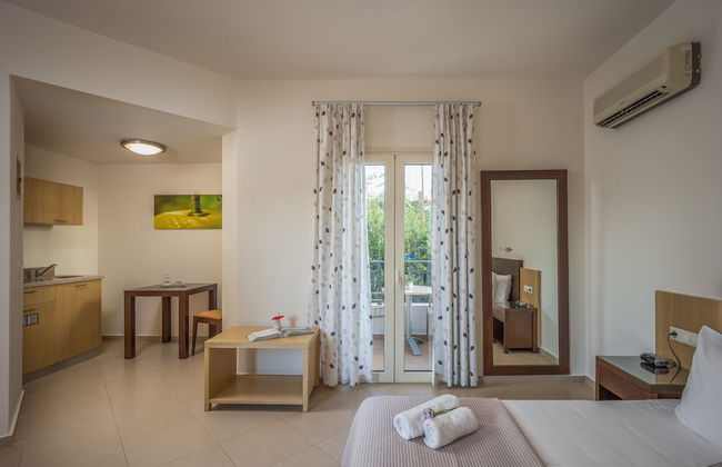 Your Memories Hotel - Foto 18