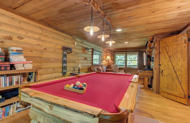 Black Bear Lodge - Foto 25