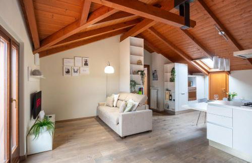 MALPENSA-RHO FIERA-MILANO Suite elegante - Foto 25