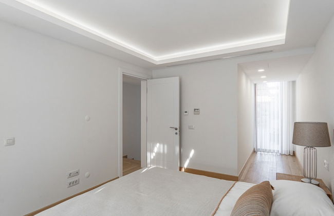 Tranquil Yalıkavak Retreat: Private Pool, Sea Views & Family Paradise - Foto 5