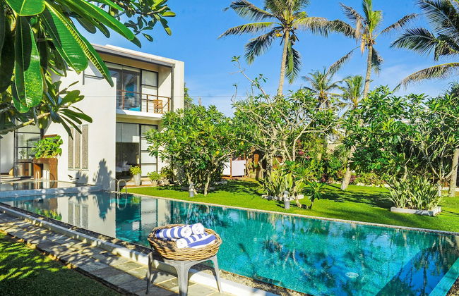 Mirissa Beach Villa - Photo 35