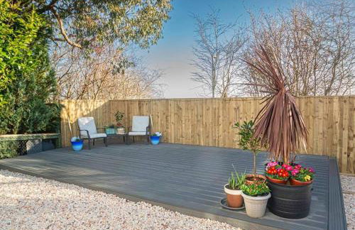 StAndrews- Sleeps4- FamilyFriendly- NewlyRenovated - Foto 16