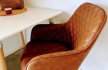 Modernes Apartment am Waldrand - Foto 5