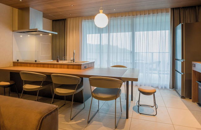 Rakuten STAY TERRACE Hakone Kowakudani - Foto 60